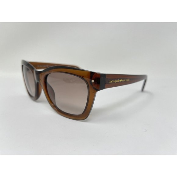 Kate Spade Sunglasses Kisha/O/S 0JUB YY 52 [] 20 135 main image 6